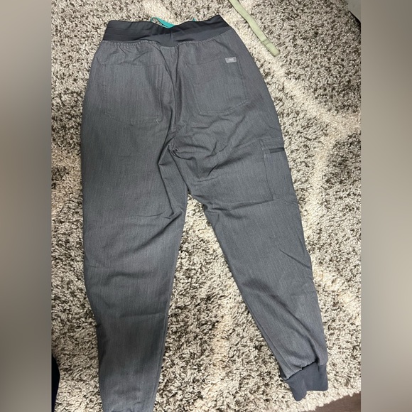 Figs Zamora joggers 2.0 - Picture 2 of 4